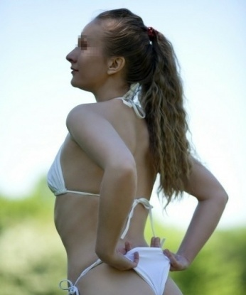 Анкета проститутки Ульяна - Фото, г. Перечин, 33 года, №1553