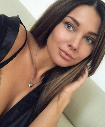 Анкета проститутки Яна - Фото, г. Перечин, 25 лет, №12448