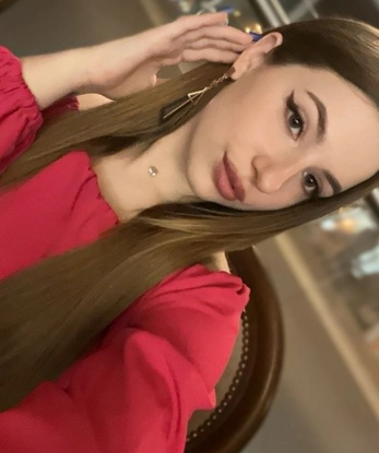 Анкета проститутки Тамара - Фото, г. Перечин, 21 год, №15216