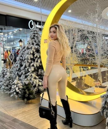 Анкета проститутки Диана - Фото, г. Перечин, 21 год, №3470