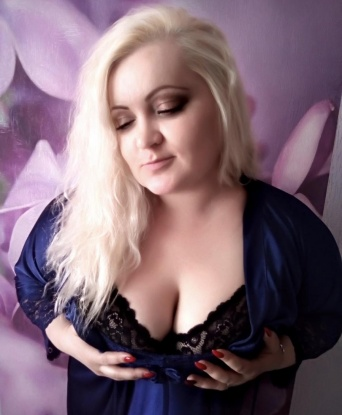 Анкета проститутки Наталья - Фото, г. Перечин, 35 лет, №3770